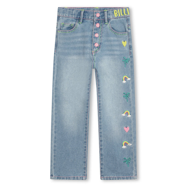 Billieblush Girls Jeans