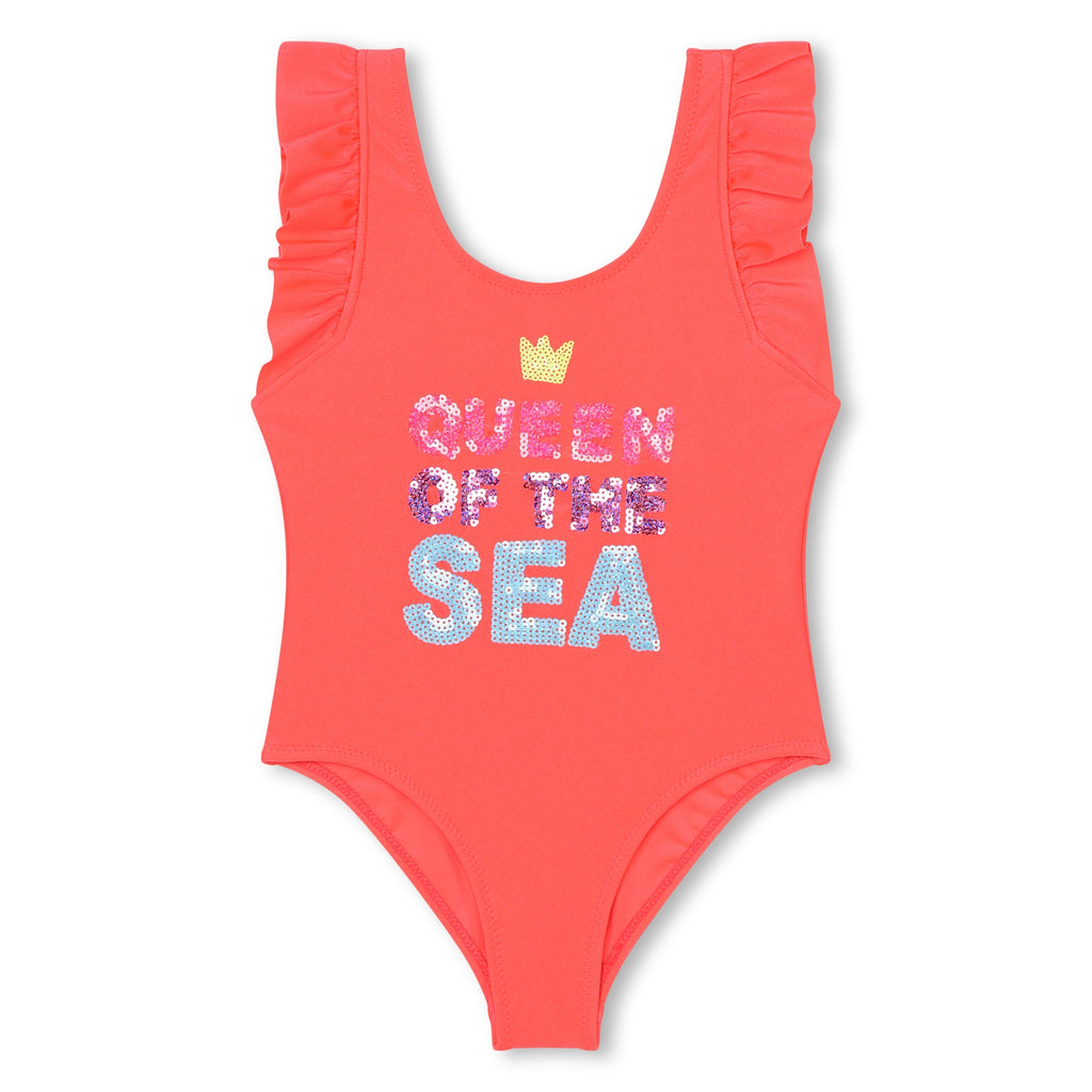 Billieblush Girls Swimming Costume