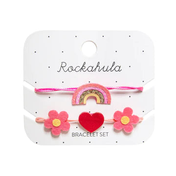 Rockahula Hippy Rainbow Bracelet